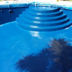 waterproofing