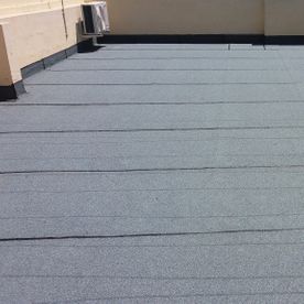 waterproofing