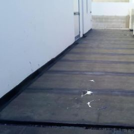 roof