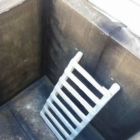 waterproofing