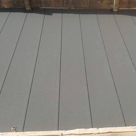 waterproofing