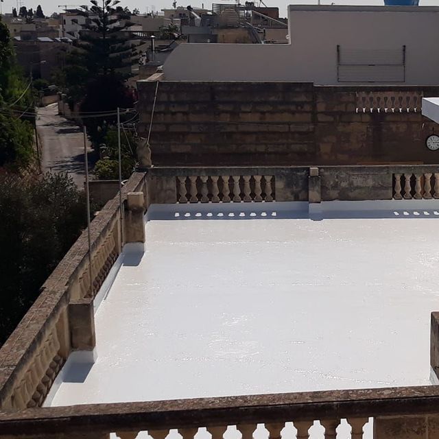 roof