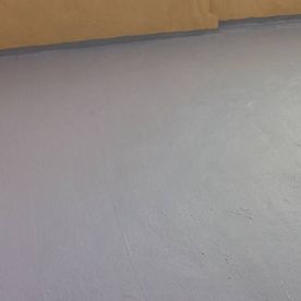 waterproofing
