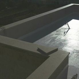 waterproofing