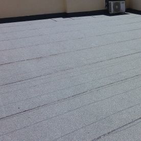 waterproofing