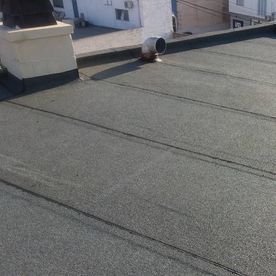 waterproofing